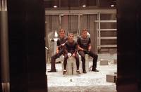 Кадр Одиннадцать друзей Оушена