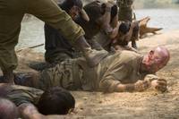 Кадр Рэмбо IV