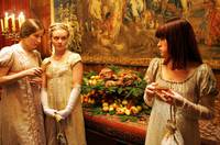 Кадр Ожившая книга Джейн Остин (мини-сериал)