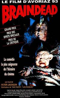 Постер Живая мертвечина