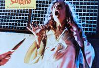 Кадр Суспирия