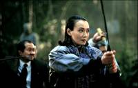 Кадр Плачущий убийца