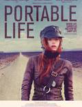 Постер из фильма "Портативная жизнь" - 1