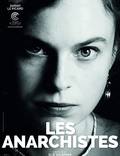 Постер из фильма "Анархисты" - 1