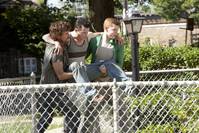 Кадр Бесстыдники