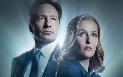 «Секретные материалы» возвращаются: что надо знать о новых сериях