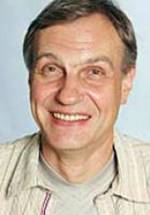 Михаил Марфин фото