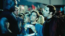 Кадр из фильма "Ночь в Роксбери" - 2