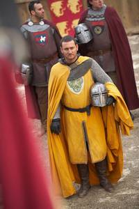 Кадр Мерлин