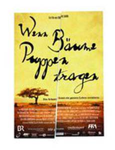 Wenn Bäume Puppen tragen