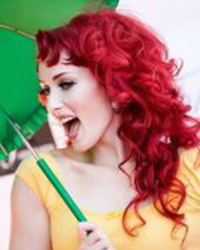 Мэнди Лодердейл фото