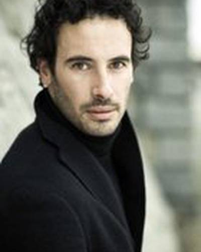 Давид Доминичи фото