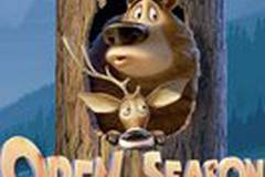 Сезон охоты