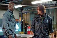 Кадр Воздух