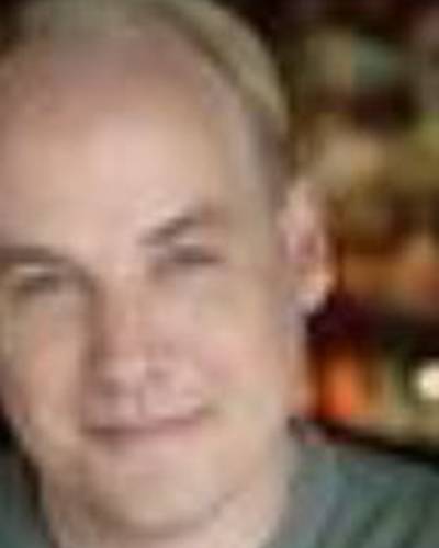 Рич Уоррен фото