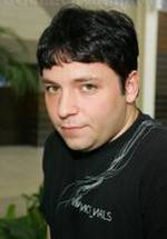 Алекс Винсент фото