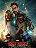 Постер из фильма "Железный человек 3" - 1