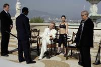 Кадр Кровь и кость