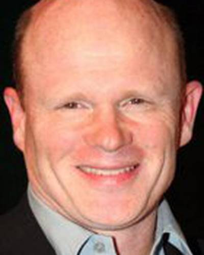 Пол МакКрейн фото