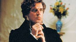 Кадр из фильма "Бессмертная возлюбленная" - 1