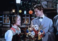 Кадр Старый Гейдельберг