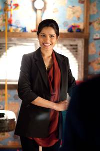 Кадр Восстание планеты обезьян