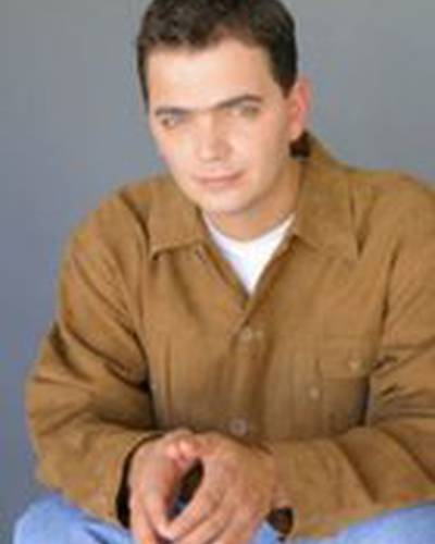 Брайан Эванс фото