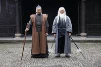 Кадр Идентичность меча