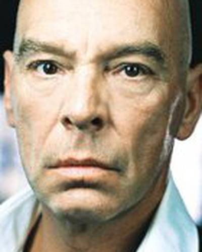 Томас Гумперт фото