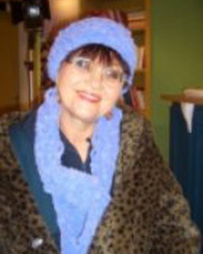 Ильдико Печи фото