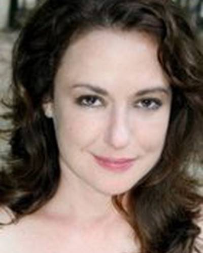 Мелисса Кайт фото