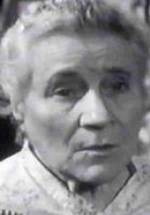 Одетт Беренси фото