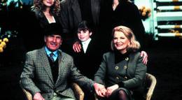 Кадр из фильма "Тема для разговора" - 1