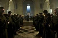 Кадр Черная смерть