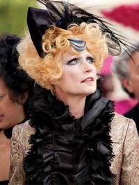 Кадр Голодные игры