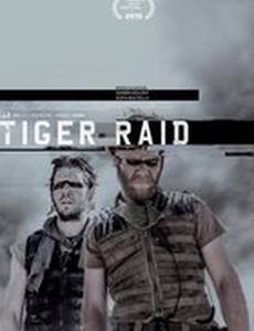 Рейд тигров