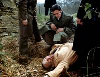 Кадр Полицейская история