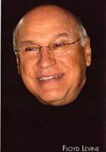 Флойд Левайн фото