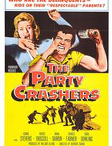 The Party Crashers