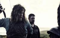 Кадр Викинги