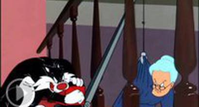 Мультфильм