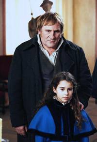 Кадр Отверженные (мини-сериал)