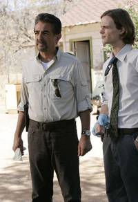 Кадр Мыслить как преступник