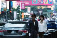 Кадр Вирусный фактор