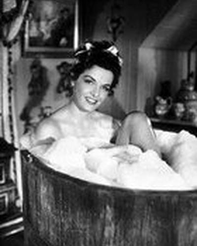 Джейн Расселл фото