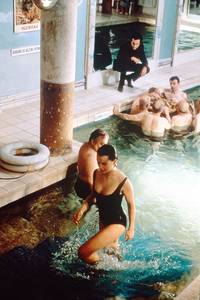 Кадр Невыносимая легкость бытия