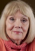 Дайана Ригг