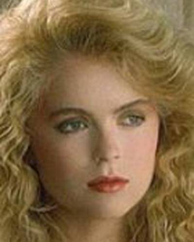 Хелле Михаэльсен фото