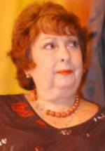 Марта Офелиа Галиндо фото