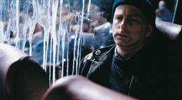 Кадр из фильма "Билли Эллиот" - 2